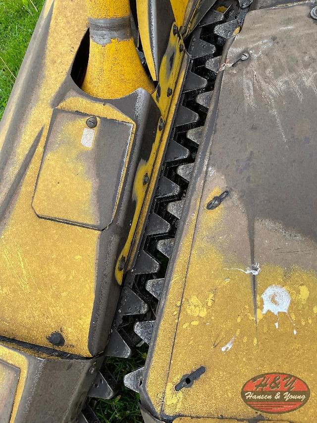 Image of New Holland 900 equipment image 4