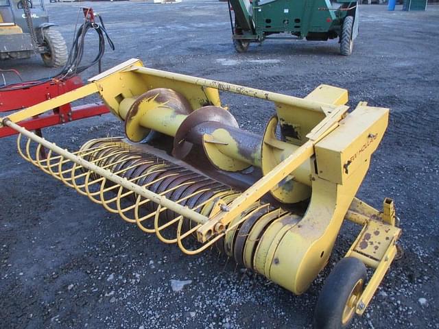 Image of New Holland 900 equipment image 2