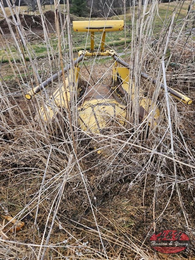 Image of New Holland 900 equipment image 4