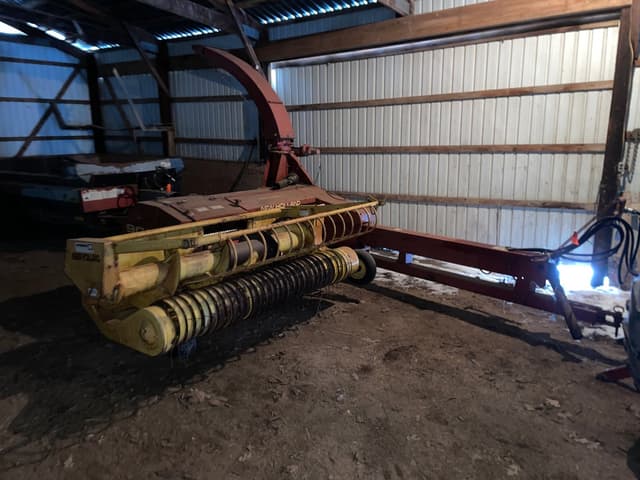 Image of New Holland 900 equipment image 3