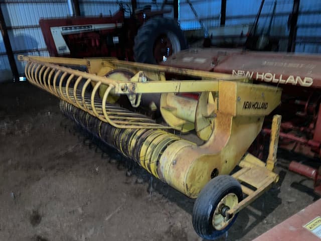 Image of New Holland 900 equipment image 2