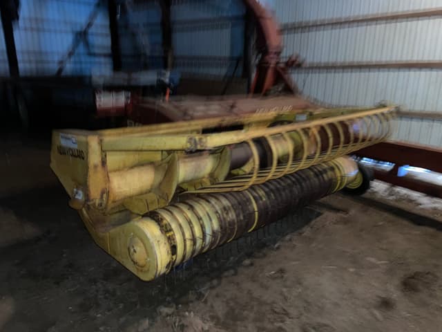 Image of New Holland 900 equipment image 4