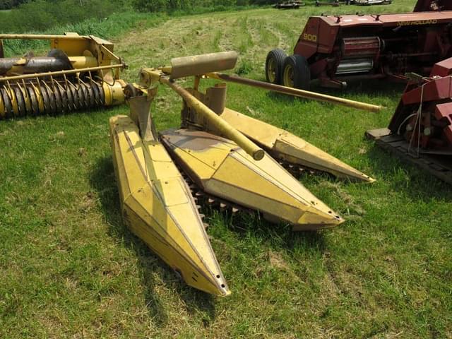 Image of New Holland 900 equipment image 4