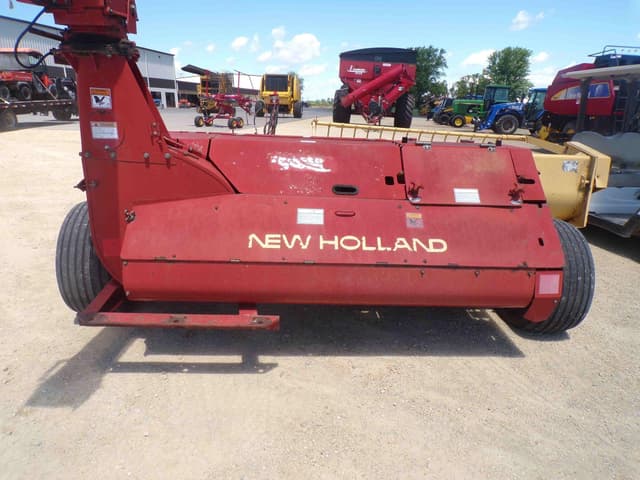 Image of New Holland 900 equipment image 4
