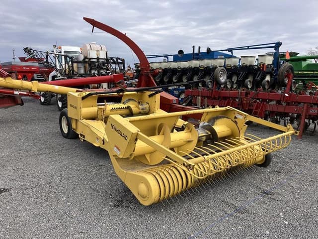 Image of New Holland 900 equipment image 1