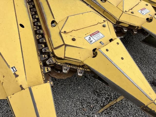 Image of New Holland 900 equipment image 4