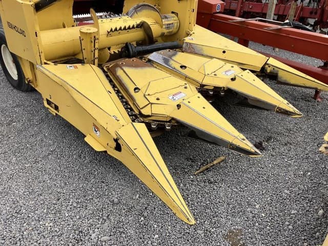 Image of New Holland 900 equipment image 3