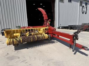New Holland 900 Image