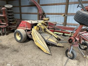 Main image New Holland 900