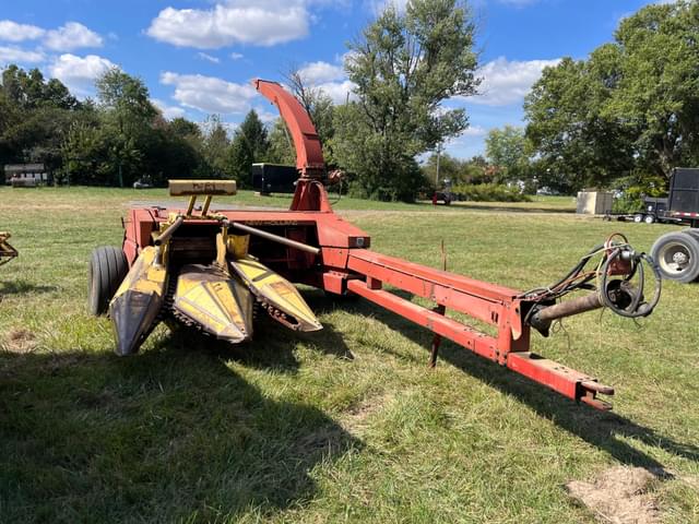 Image of New Holland 900 equipment image 1