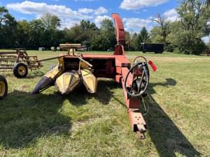New Holland 900 Image