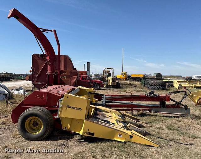 Image of New Holland 900 equipment image 3