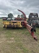 New Holland 900 Image