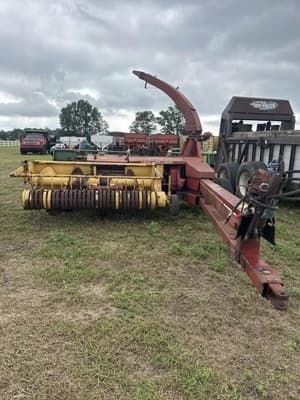 New Holland 900 Image