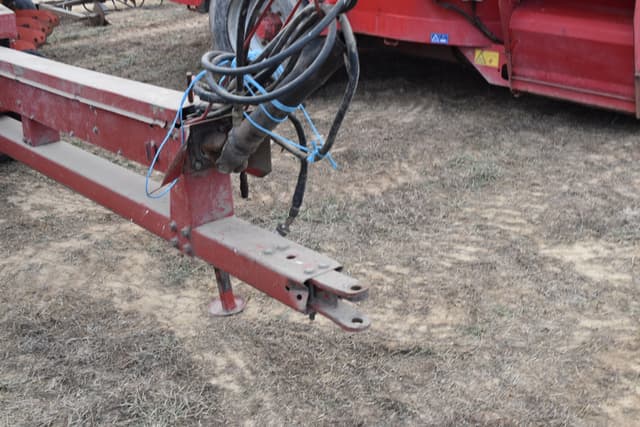 Image of New Holland 900 equipment image 3