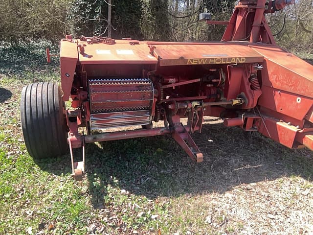 Image of New Holland 900 equipment image 2