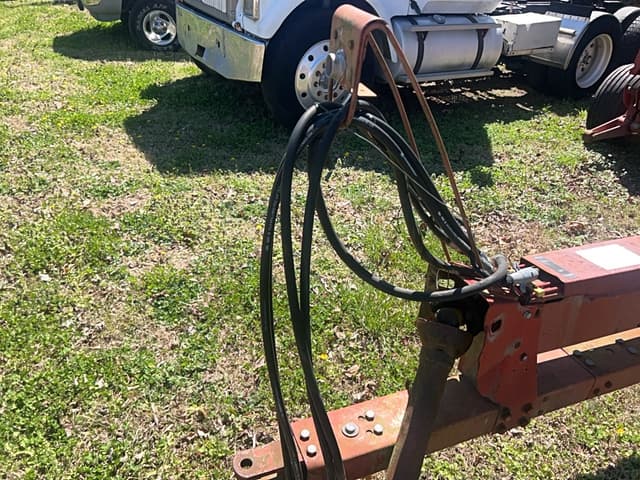 Image of New Holland 900 equipment image 1