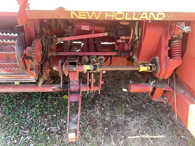 Image of New Holland 900 equipment image 3