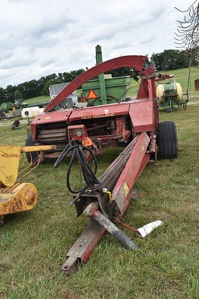 Image of New Holland 900 equipment image 1