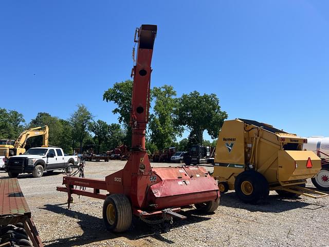 Image of New Holland 900 equipment image 1