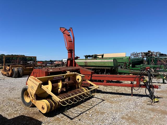 Image of New Holland 900 equipment image 4