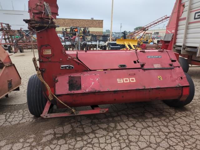 Image of New Holland 900 equipment image 3