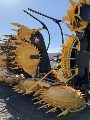 Main image New Holland 900BFI