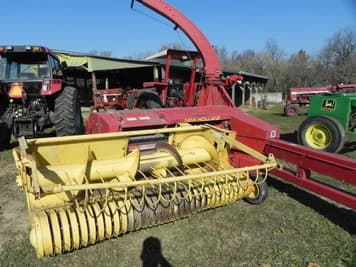 Main image New Holland 900