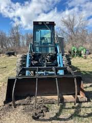 Image of New Holland 9030 equipment image 1