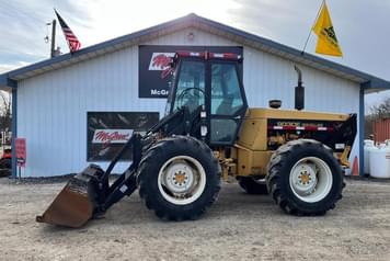 Main image New Holland 9030E