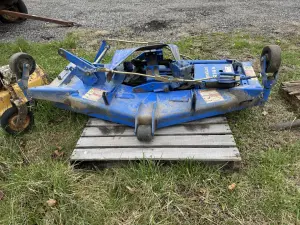 New Holland 914A Image