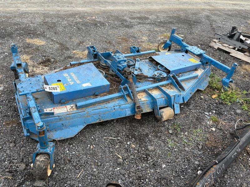 Image of New Holland 914A Primary image