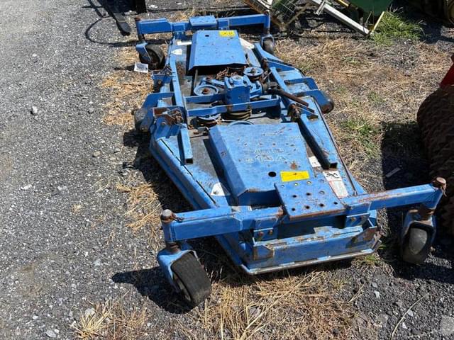 Image of New Holland 914A equipment image 2