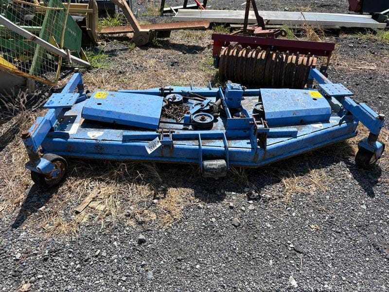 Main image New Holland 914A