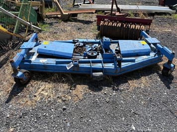 Main image New Holland 914A