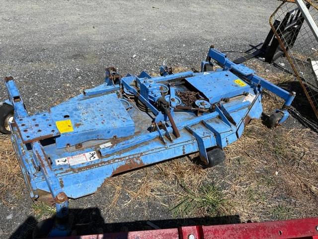Image of New Holland 914A equipment image 3