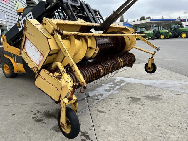 Image of New Holland 919A3 equipment image 1