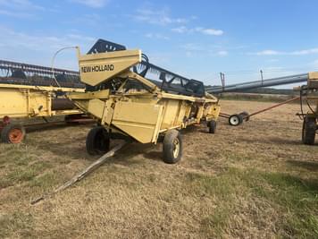 Main image New Holland 973