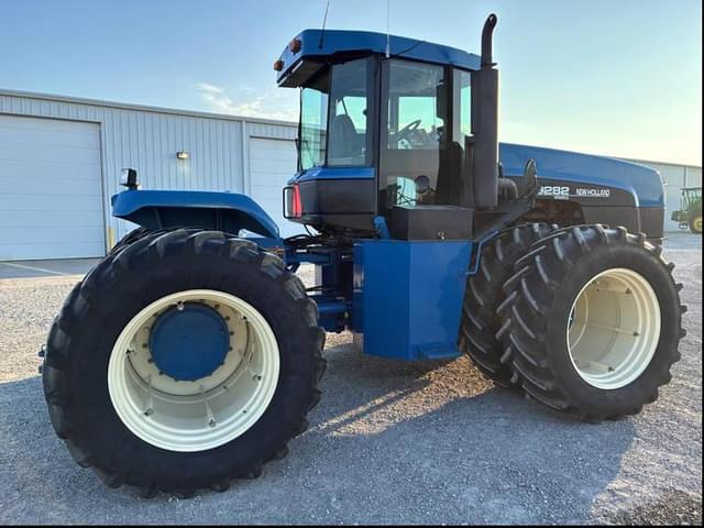 Image of New Holland 9282 equipment image 3
