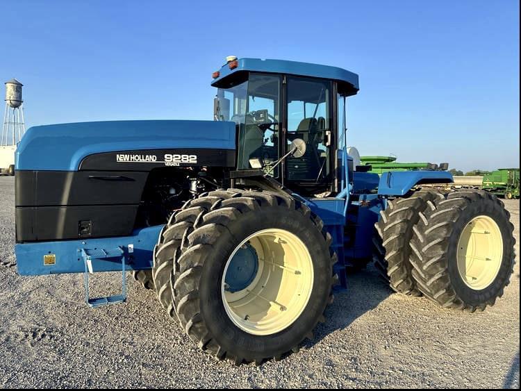 Image of New Holland 9282 Primary image