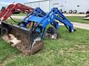 New Holland 92LB Image