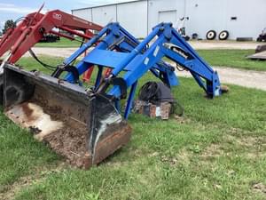 New Holland 92LB Image