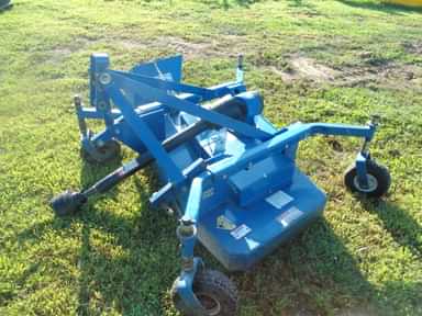 Mowers - Rotary
