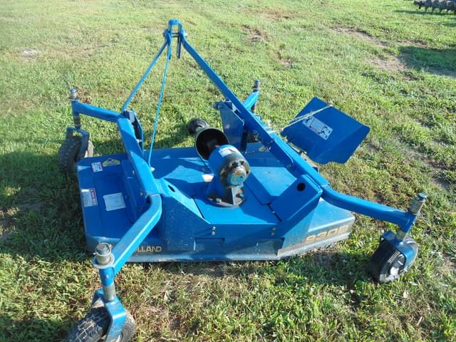 Image of New Holland 930B equipment image 4