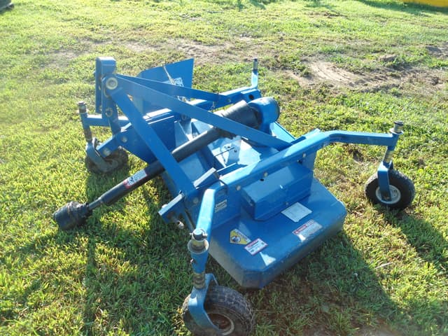 Image of New Holland 930B equipment image 1