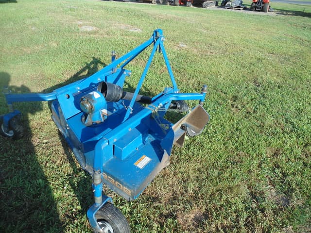 Image of New Holland 930B equipment image 3