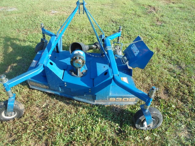 Image of New Holland 930B equipment image 4