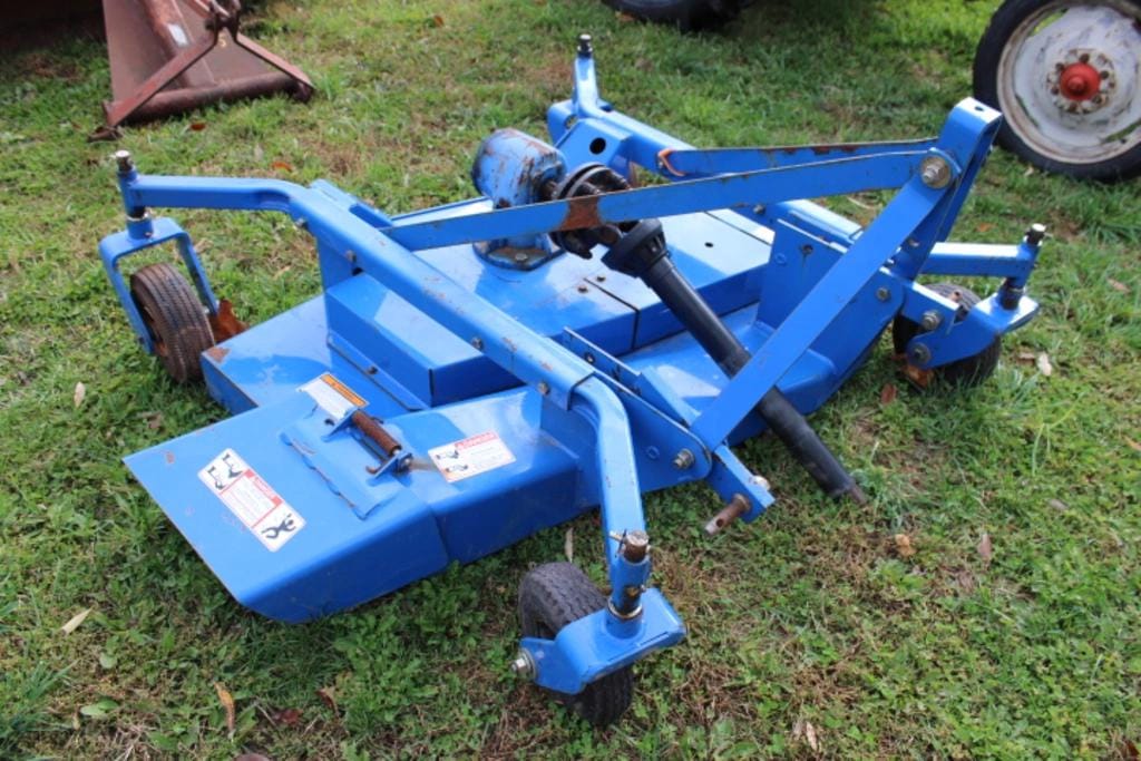 New Holland 930B Equipment Image0