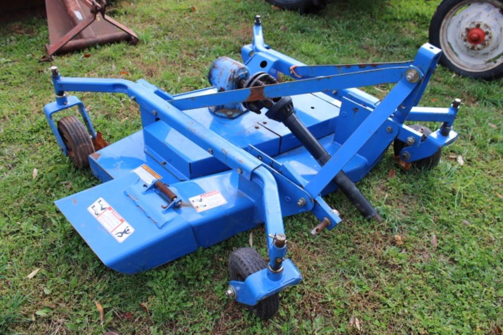 Image of New Holland 930B Image 0