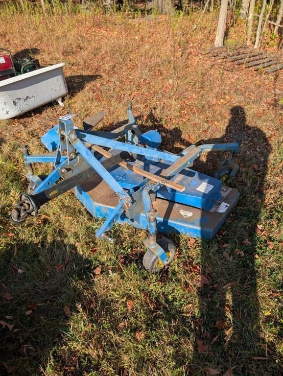 Main image New Holland 930B